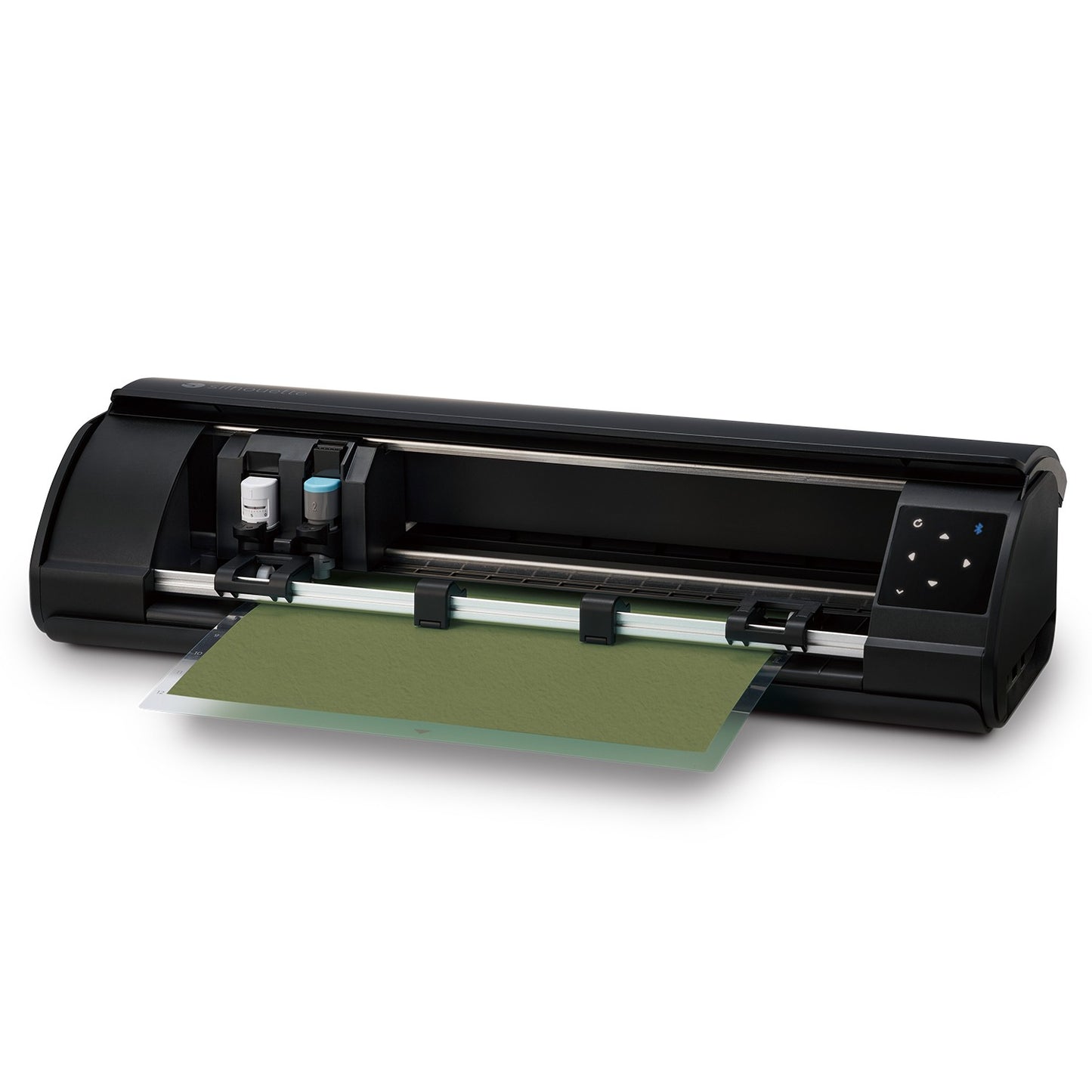 Plotter de Corte Silhouette Cameo 5 Color Negro