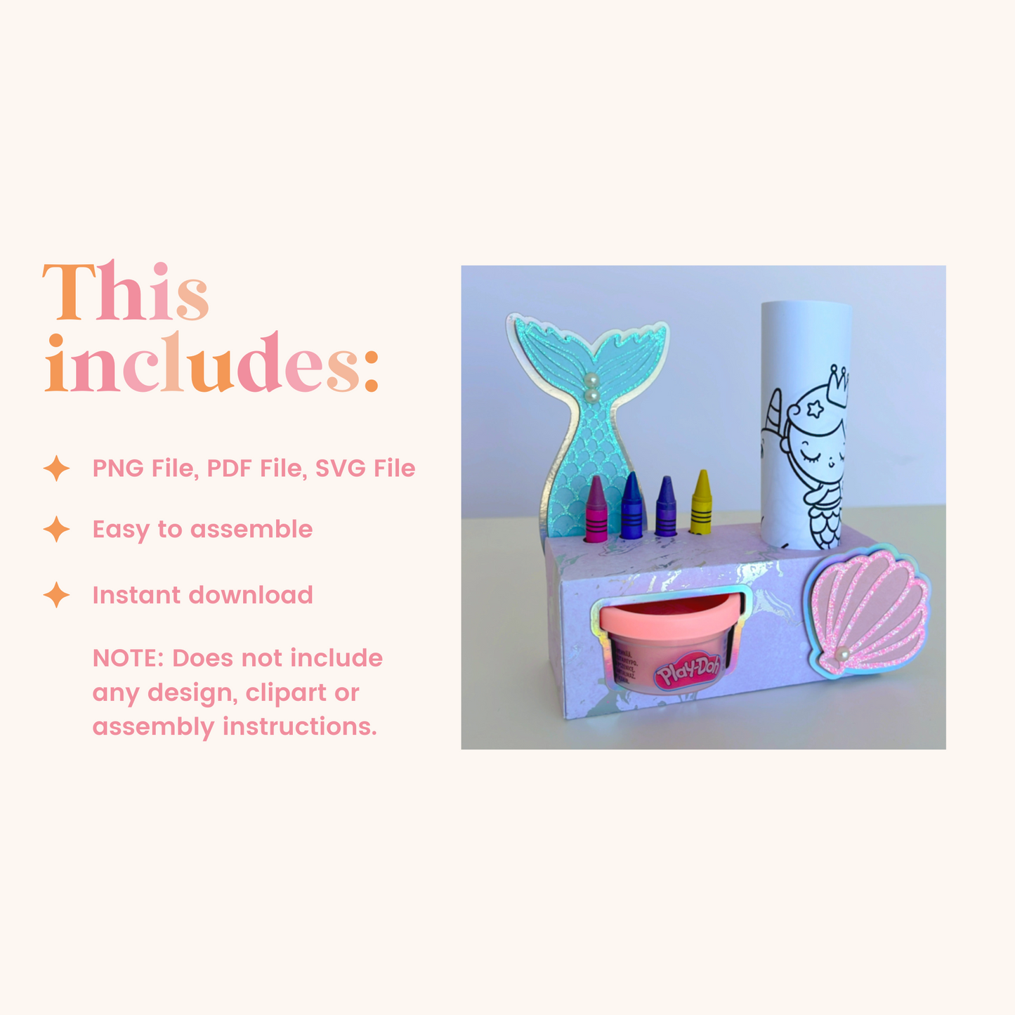 Template Activity Box