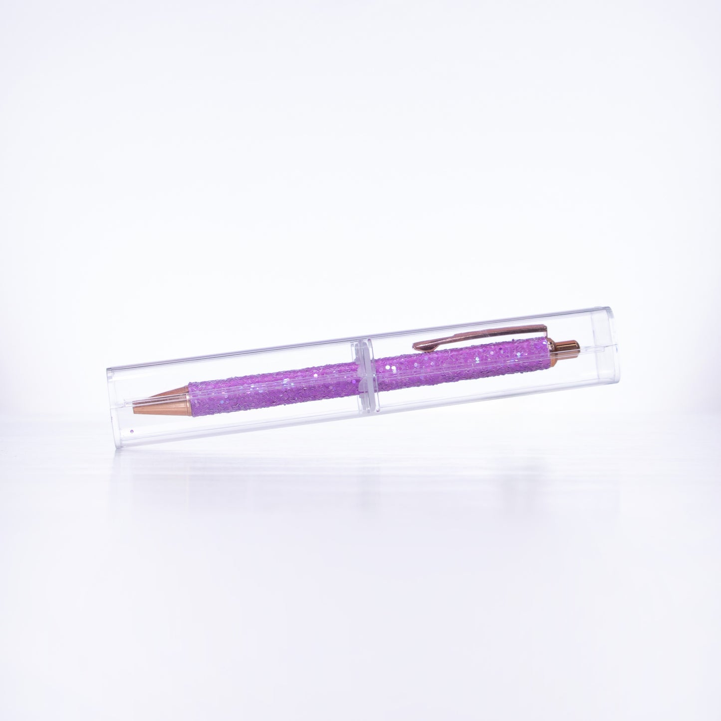 Pluma Depiladora Glitter