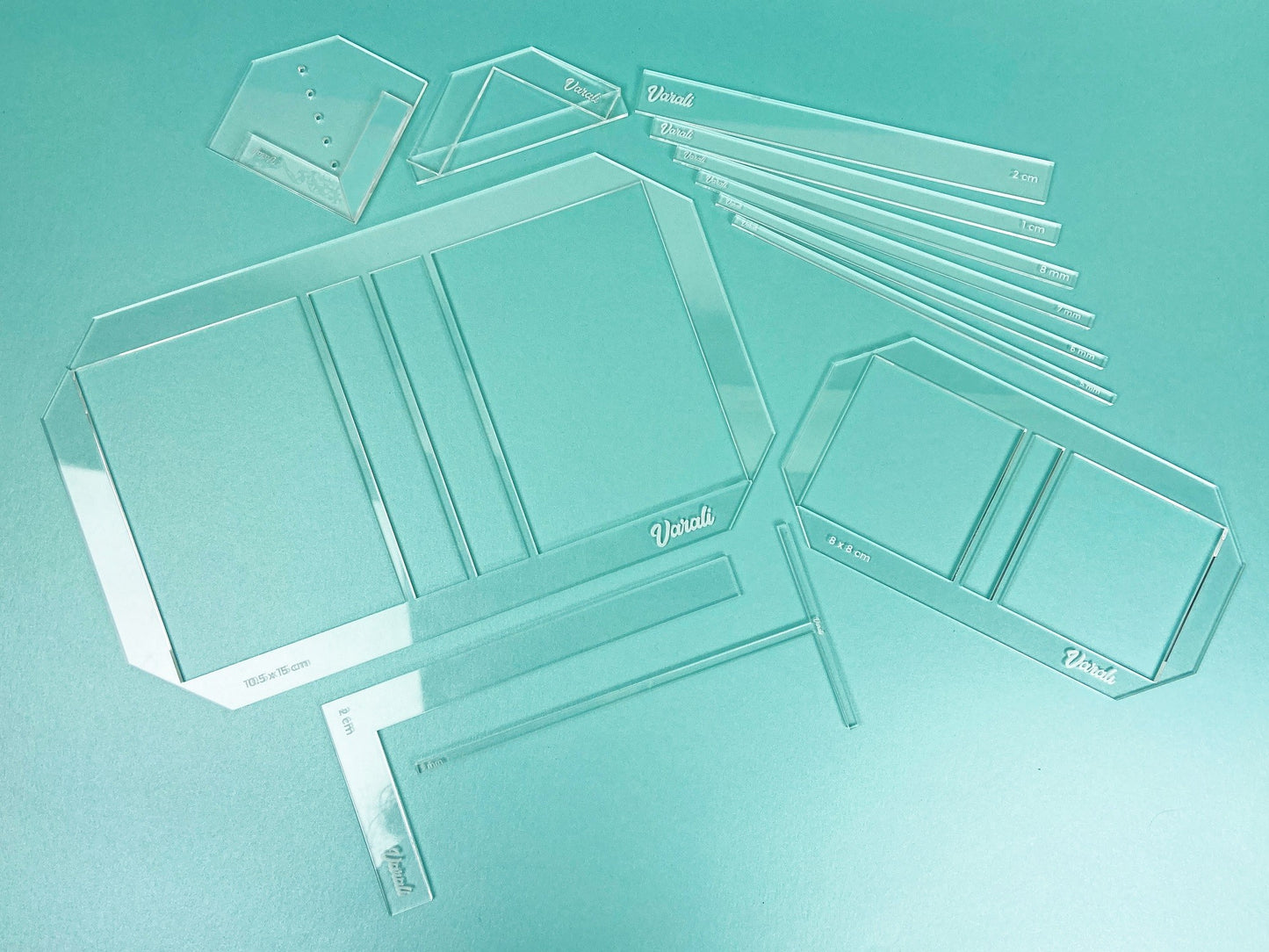 Kit para Encuadernación