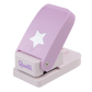 Perforadora Estrella 1"